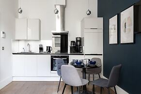 South Kensington Apartments