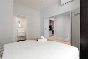 South Kensington Apartments