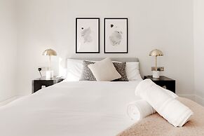 South Kensington Apartments