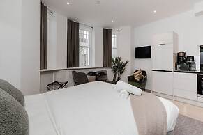 South Kensington Apartments