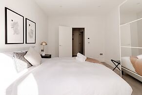 South Kensington Apartments