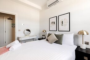 South Kensington Apartments