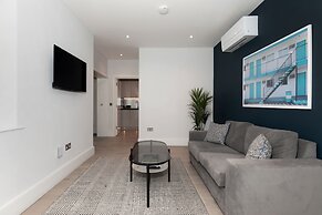 South Kensington Apartments