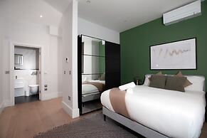 South Kensington Apartments