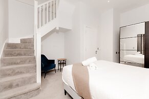 South Kensington Apartments