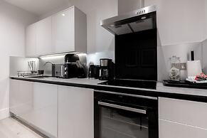 South Kensington Apartments