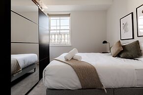 South Kensington Apartments