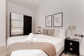 South Kensington Apartments