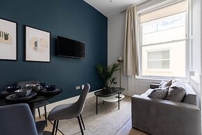 South Kensington Apartments