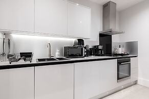 South Kensington Apartments