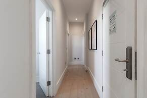 South Kensington Apartments