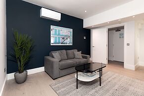 South Kensington Apartments