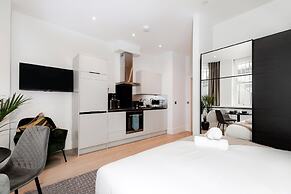 South Kensington Apartments