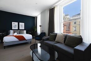 South Kensington Apartments