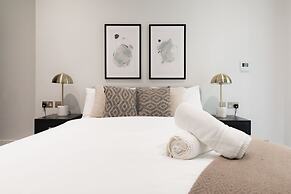 South Kensington Apartments