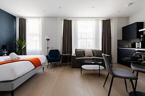 South Kensington Apartments