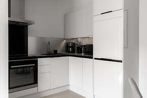 South Kensington Apartments