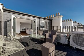 South Kensington Apartments