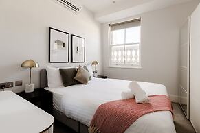 South Kensington Apartments