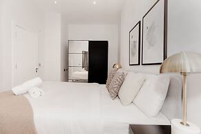 South Kensington Apartments