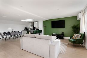 South Kensington Apartments