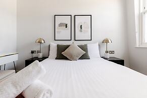 South Kensington Apartments