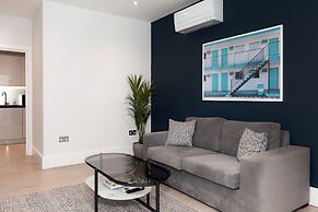 South Kensington Apartments