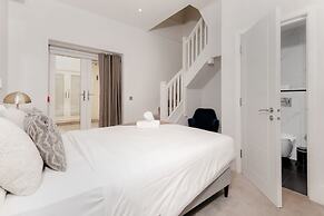 South Kensington Apartments