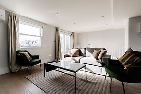 South Kensington Apartments