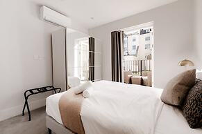 South Kensington Apartments