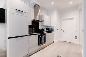 South Kensington Apartments