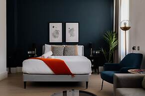 South Kensington Apartments