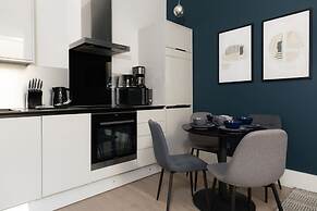 South Kensington Apartments