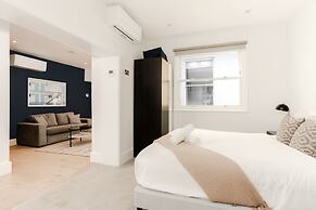 South Kensington Apartments