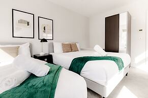 South Kensington Apartments