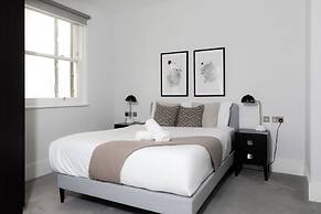 South Kensington Apartments