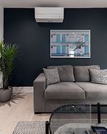 South Kensington Apartments