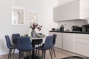 South Kensington Apartments