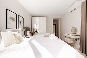 South Kensington Apartments