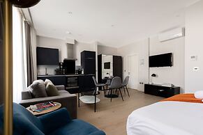 South Kensington Apartments