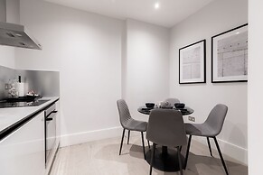 South Kensington Apartments