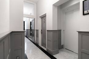 South Kensington Apartments