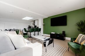 South Kensington Apartments