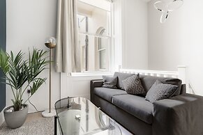 South Kensington Apartments