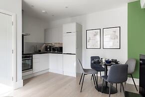 South Kensington Apartments