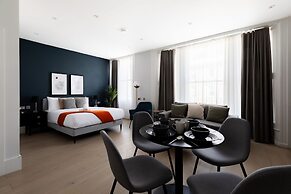 South Kensington Apartments