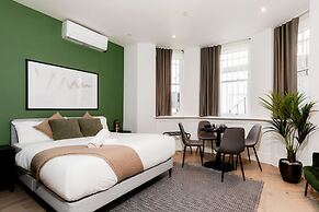 South Kensington Apartments