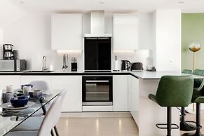 South Kensington Apartments