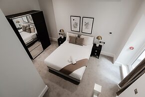 South Kensington Apartments