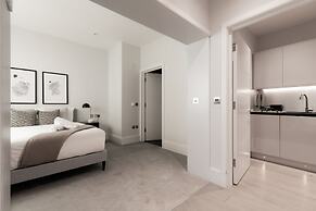 South Kensington Apartments